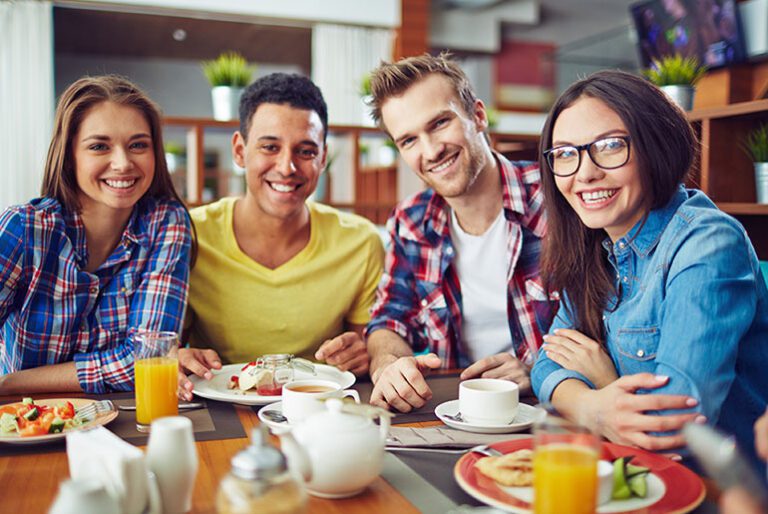 Expanding & Factorising Single Brackets